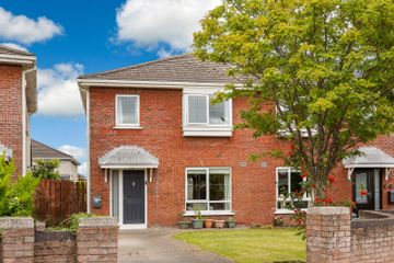 Property header