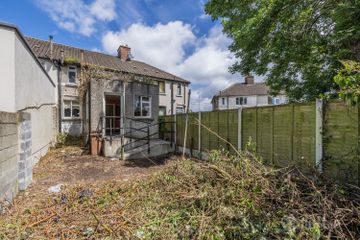 Property header