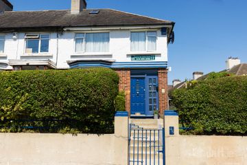 Property header