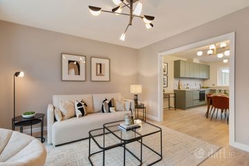 Property header