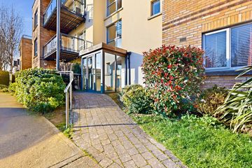 Property header
