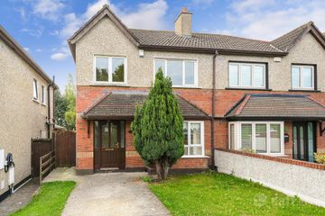 Property header