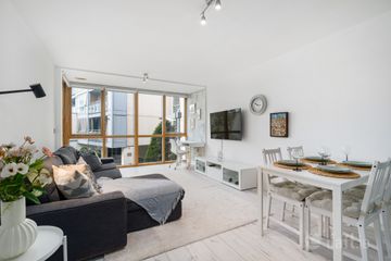 Property header