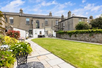 Property header