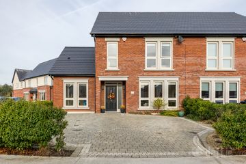 Property header