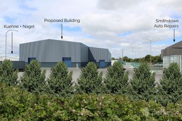 Property Header