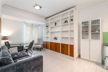Property header