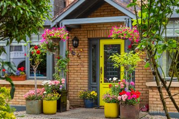 Property header