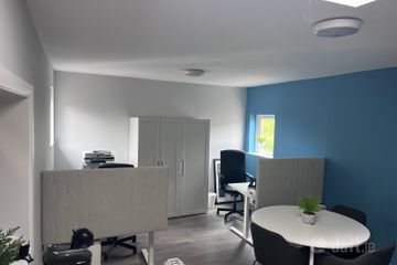 Property header
