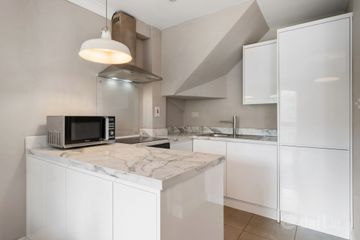 Property header