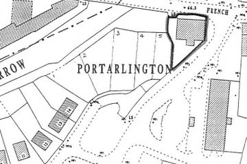 Property header