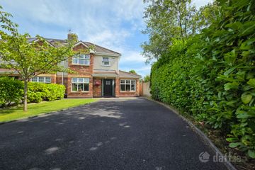 Property header