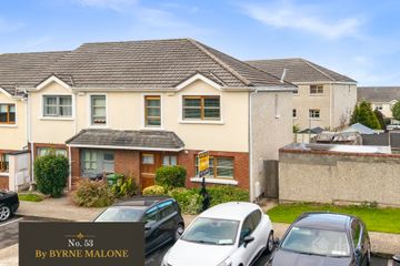 Property header