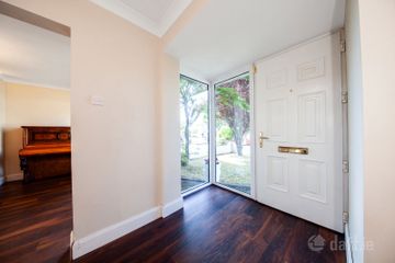 Property header