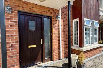 Property header