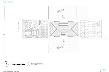 Property header