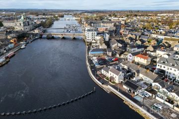 Property header