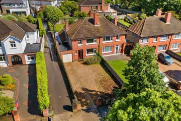 Property header