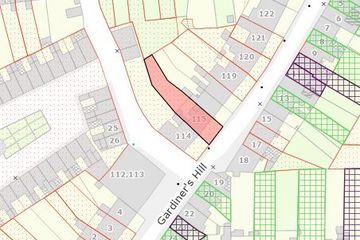 Property header