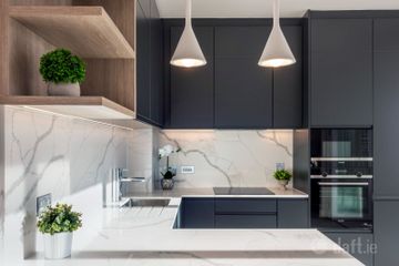 Property header