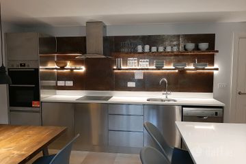Property header
