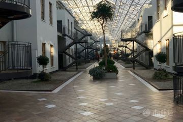 Apartment 78, The Cedars, Winter Garden, Grand Canal Dock, Dublin 2, D02XT89
