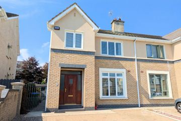 Property header