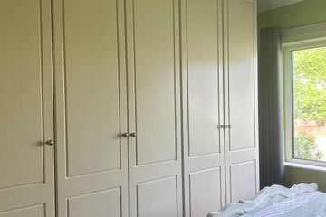 Property header