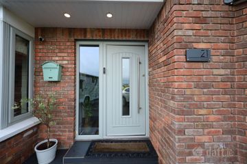 Property header