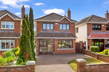 Property header