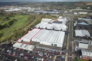 Property header