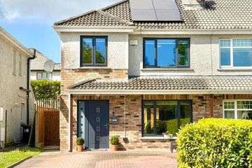 Property header