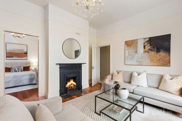 Property Header