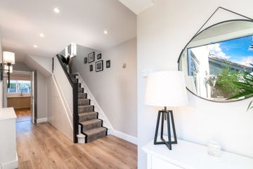 Property header