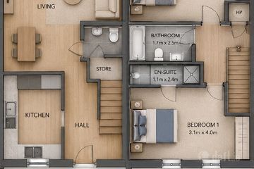 Property Header