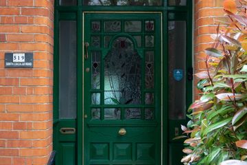 Property header