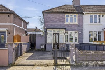 Property header