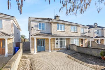 Property header