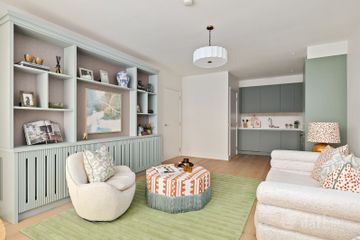 Property Header