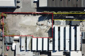 Property header