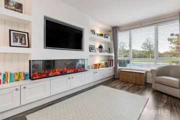 Property header
