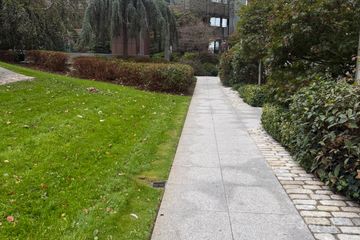Property header