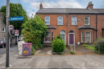 Property header