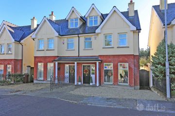 Property header