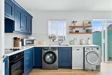 Property header