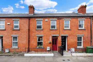 10 St Michael's Road, Botanic Avenue, Glasnevin, Dublin 9, D09A2T2