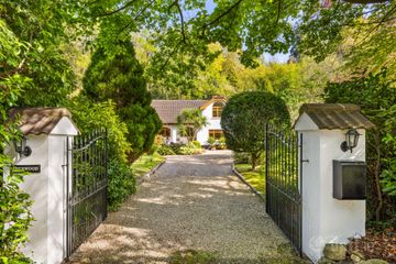 Property header