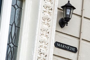 Property Header