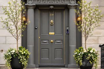Property header