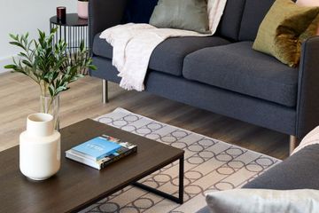 Property Header